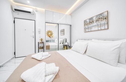 Filopappou Apartment | the star of Athens