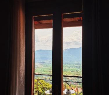 Konitsa Apartment | The Stone Alley