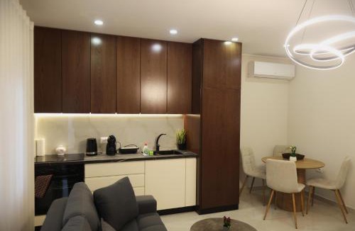 Pogradec House | The Swan Nest 1