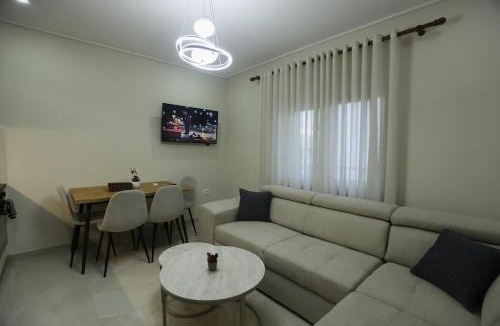 Pogradec House | The Swan Nest 2