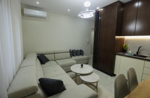 Pogradec House | The Swan Nest 2