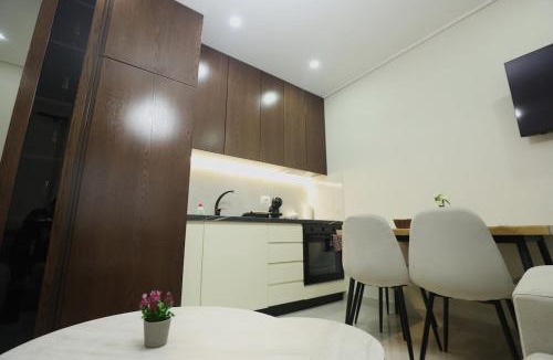 Pogradec House | The Swan Nest 2