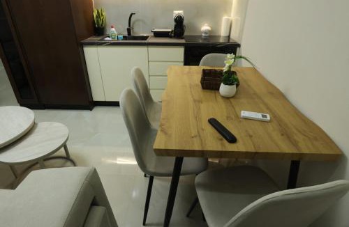 Pogradec House | The Swan Nest 2