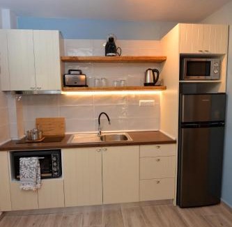Skala Prinou Apartment | The Thassian Yard Houses