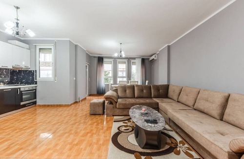Shkoder Apartment | The Triple Comfort Loft by PikHost