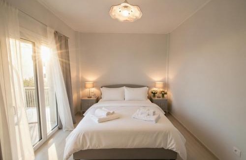 Varkiza Apartment | The Varkiza Luxury Residence By the Sea
