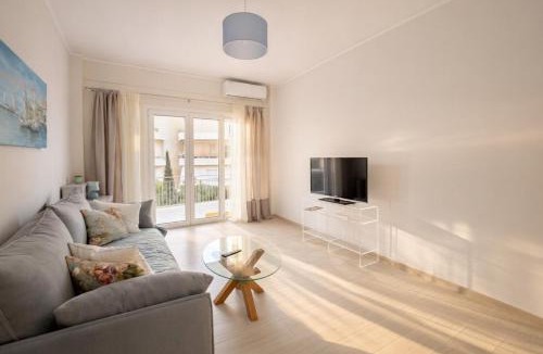 Varkiza Apartment | The Varkiza Luxury Residence By the Sea
