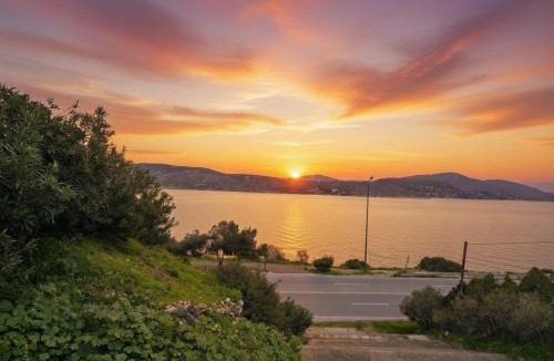 Varkiza Apartment | The Varkiza Luxury Residence By the Sea