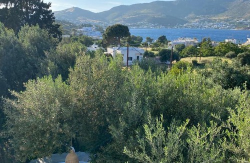 Leros Villa | The Velanidies - Οι Βελανιδιές
