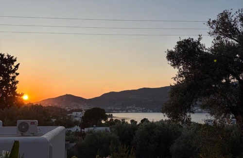 Leros Villa | The Velanidies - Οι Βελανιδιές
