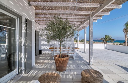 Santa Maria Villa | The view 1