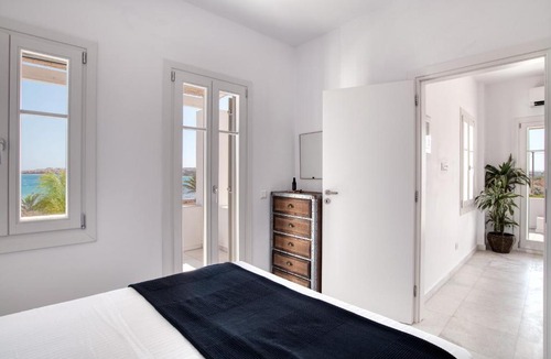 Santa Maria Villa | The view 1