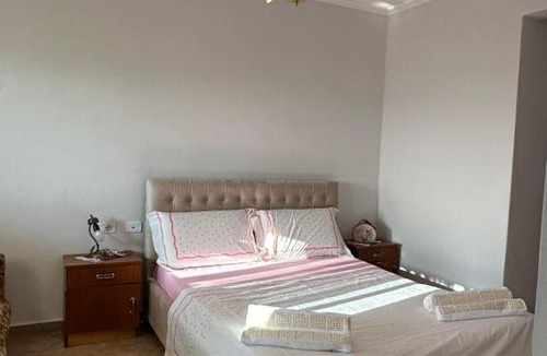 Kruje Villa | The view Guest House