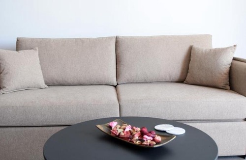 Mytilene Apartment | The ViewPoint VP2 - Το διαμάντι της θέας