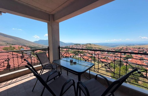 Milea Apartment | The Watch Tower C
