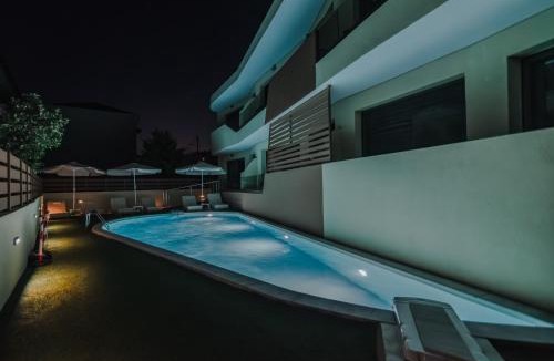 Limenaria Hotel | The Wave