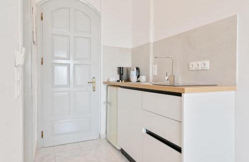 Parga Hotel | The Well Lichnos