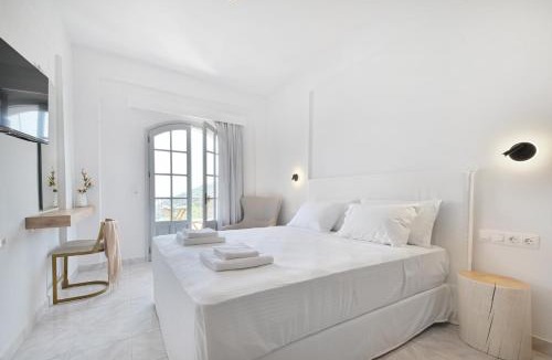 Parga Hotel | The Well Lichnos