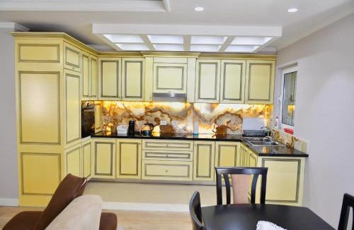 Kashar Villa | The White Villa