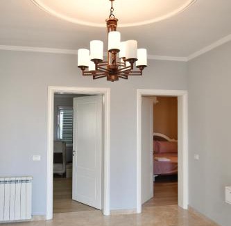 Kashar Villa | The White Villa
