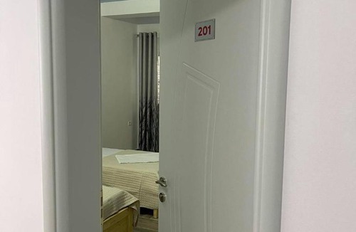Bogove House | The White Villa - Guest House