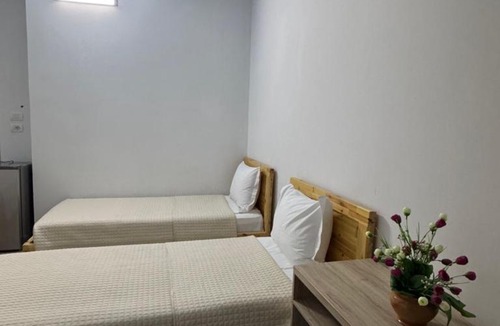 Bogove House | The White Villa - Guest House