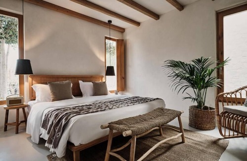 Kalafatis Hotel | The Wild By Interni