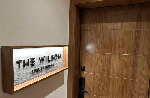 Blloku Hotel | The Wilson Tirana