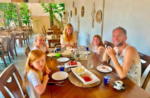 Durres Hotel | The Wish Palace