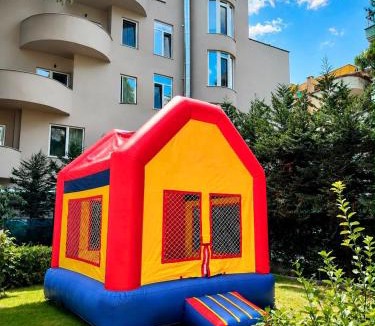Durres Hotel | The Wish Palace