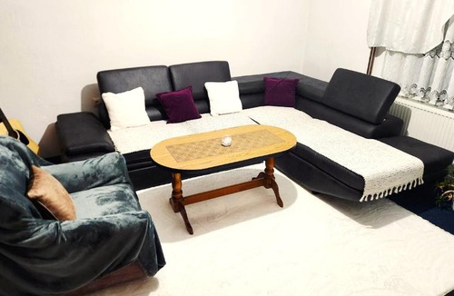 Brezovice House | The Work & Chill House - 3BR with Workspace, BBQ, Terrace