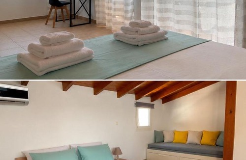 Myrtos Apartment | Thea