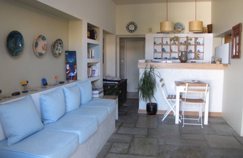 Skopelos Town Hotel | Thea Home Hotel by Booking Kottas