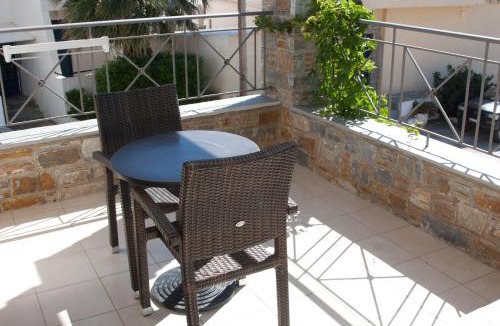 Marmari Apartment | Thea Hotel