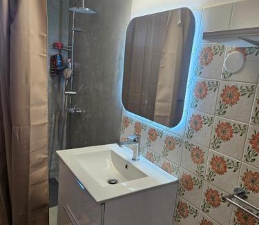 Lipsoi House | Thea Lipsi