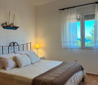 Nea Potidaia Villa | THEA MARE villa