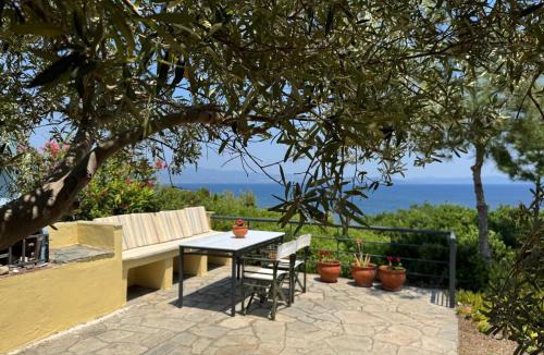 Nea Potidaia Villa | THEA MARE villa