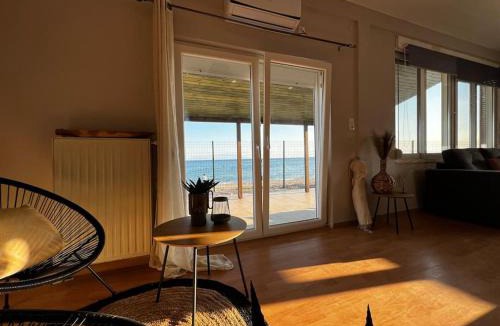 Nea Khili House | Thea Resort-Aegean Beach Front Experience by GG