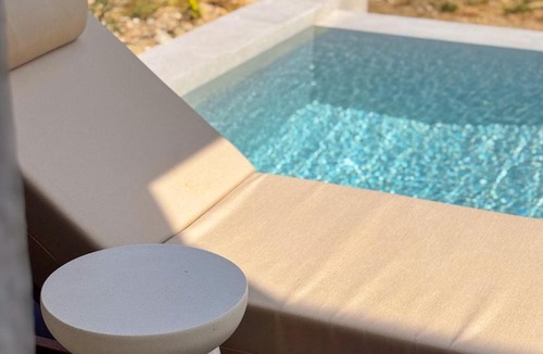 Syros Apartment | Thea Syros