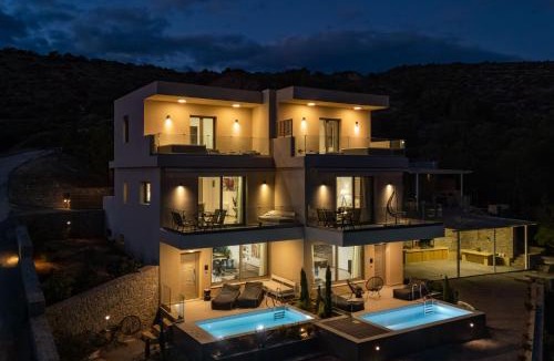 Pefki Apartment | Thea Villas