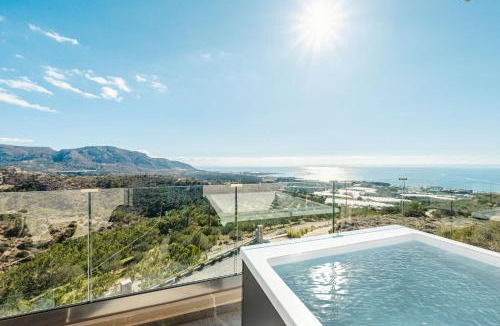 Pefki Apartment | Thea Villas