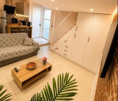 Mytilene Apartment | TheAiryLoft