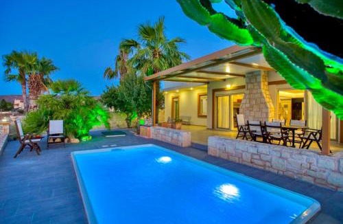 Vathianos Kampos Villa | TheaLuxuryVilla