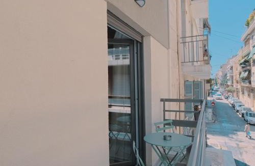 Exarhia Apartment | Theas Living A2