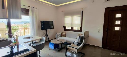 Neos Marmaras House | Theasis 2