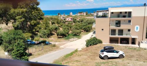 Neos Marmaras House | Theasis 2