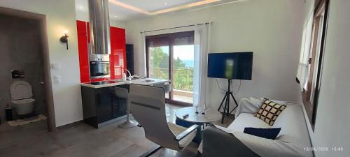 Neos Marmaras House | Theasis 2