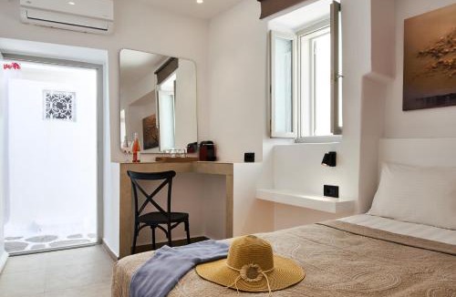 Little Venice Apartment | Thelion Mykonos