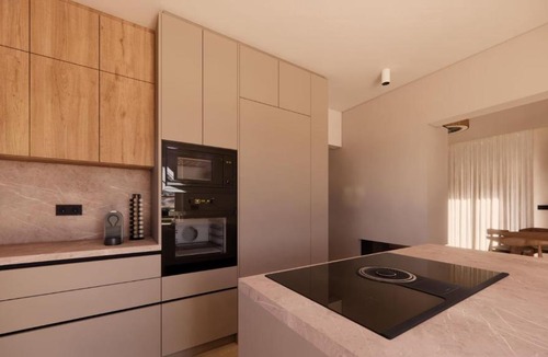 Kefalos House | Theo's Garden Villa