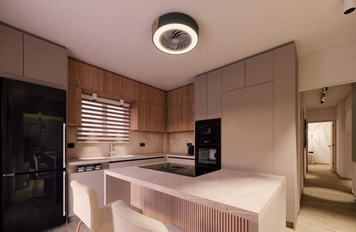 Kefalos House | Theo's Garden Villa